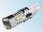 Светодиодная автолампа T10, 6W 12V